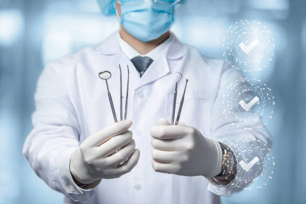 Advanced Technology for Better Dental Care in Cincinnati, OH