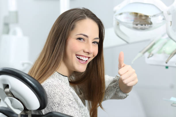Best Full Mouth Reconstruction  in Cincinnati, OH